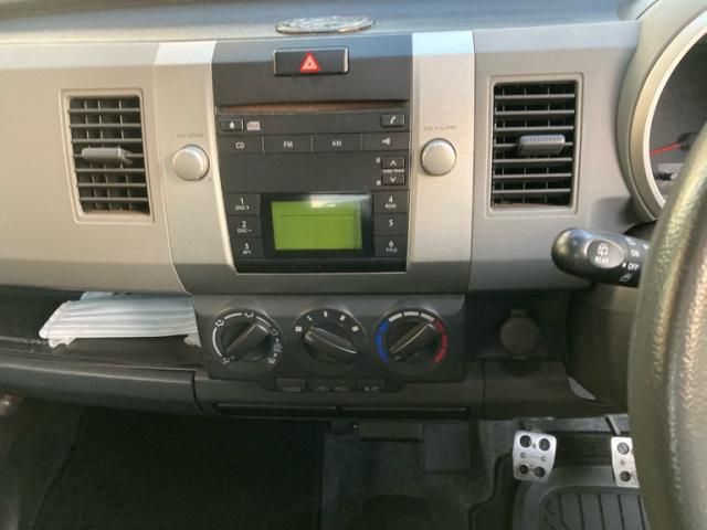 WAGON R 4WD