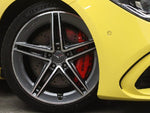 MERCEDES AMG CLA Shooting Brake