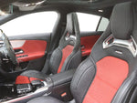 MERCEDES AMG CLA Shooting Brake