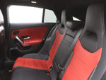 MERCEDES AMG CLA Shooting Brake