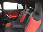 MERCEDES AMG CLA Shooting Brake