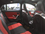 MERCEDES AMG CLA Shooting Brake