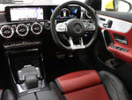MERCEDES AMG CLA Shooting Brake