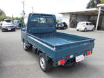 CARRY truck 4WD