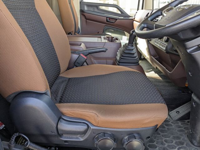 RANGER