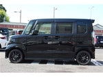 N-BOX CUSTOM