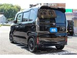 N-BOX CUSTOM