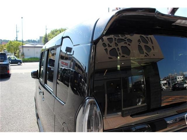 N-BOX CUSTOM