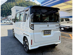 Spacia custom