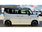 Spacia custom