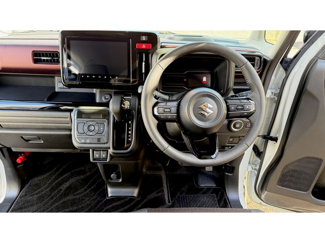 Spacia custom