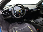 FERRARI 296 GTB