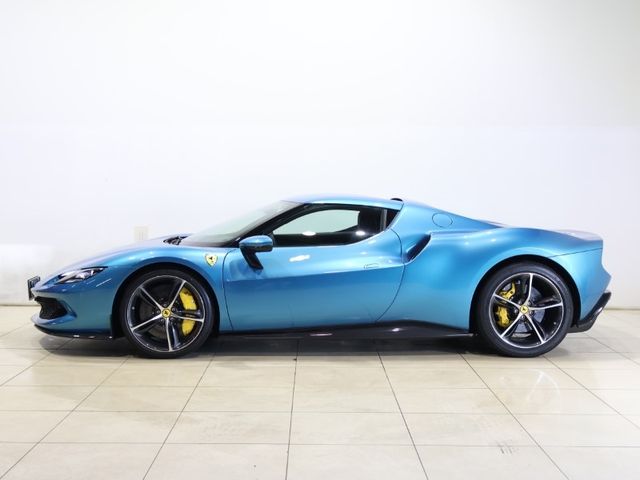 FERRARI 296 GTB