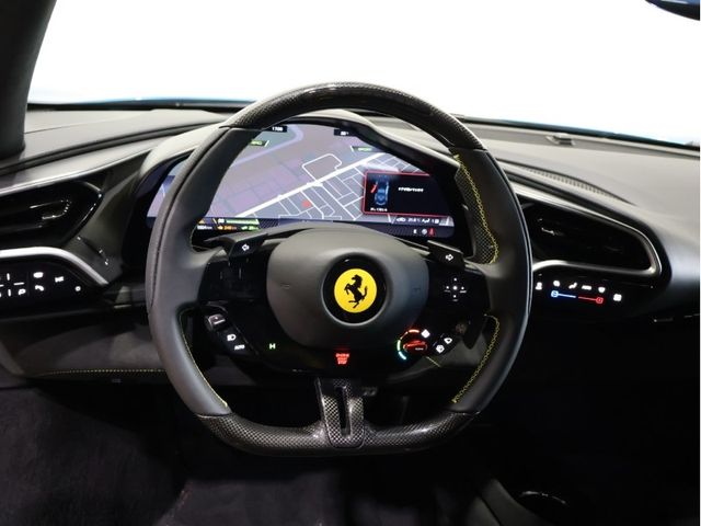 FERRARI 296 GTB