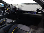 FERRARI 296 GTB