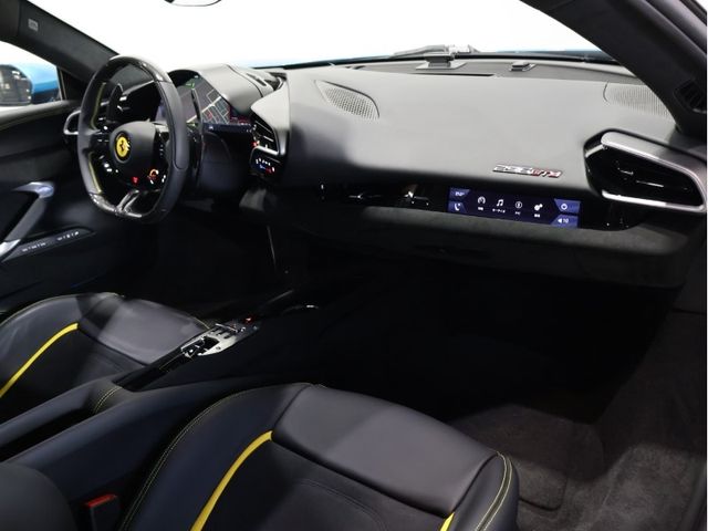 FERRARI 296 GTB