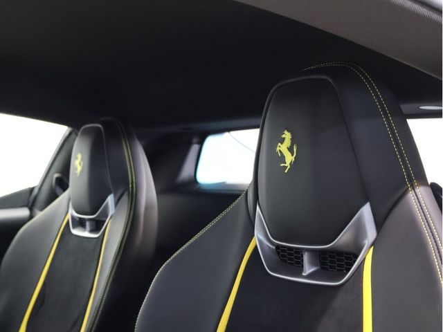 FERRARI 296 GTB
