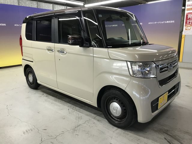 N-BOX