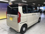 N-BOX