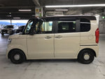 N-BOX