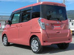 eK SPACE