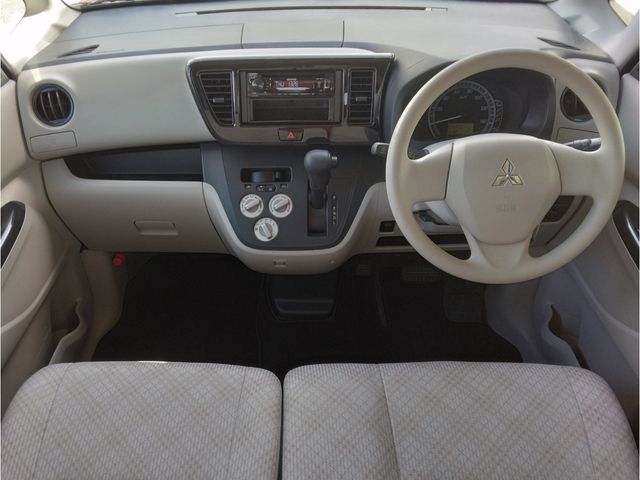 eK SPACE