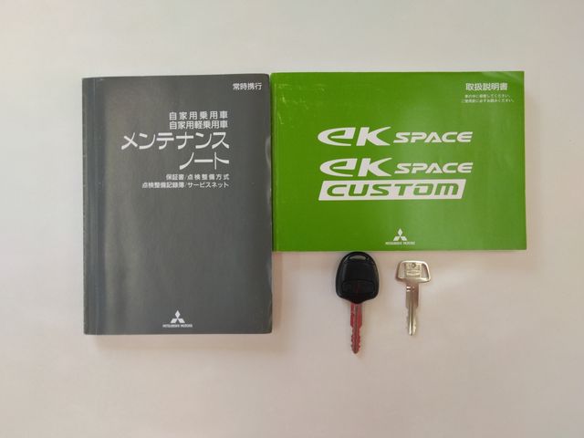 eK SPACE