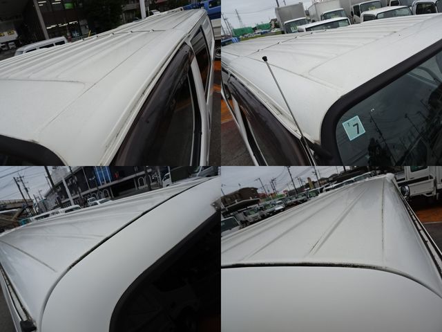 DUTRO Route Van