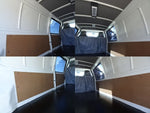 DUTRO Route Van