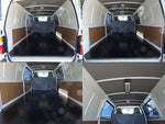 DUTRO Route Van