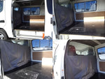 DUTRO Route Van