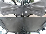 DUTRO Route Van