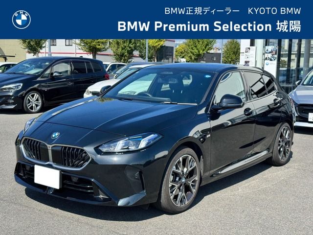 BMW 1series