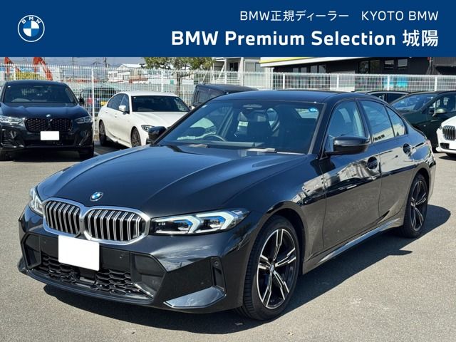 BMW 3series sedan