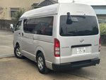 HIACE van 2WD