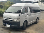 HIACE van 2WD