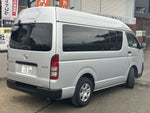 HIACE van 2WD