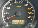 HIACE van 2WD