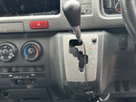 HIACE van 2WD