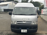 HIACE van 2WD