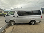 HIACE van 2WD