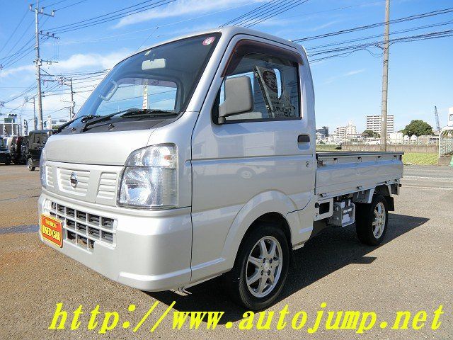 NT100 CLIPPER