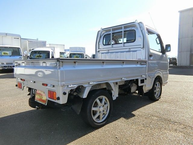 NT100 CLIPPER