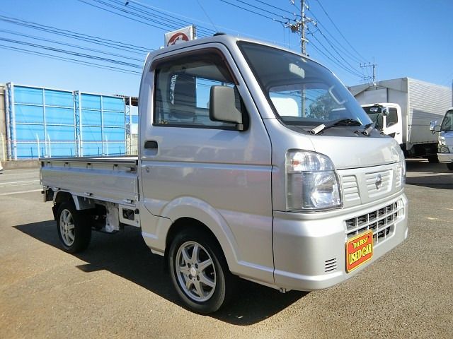 NT100 CLIPPER