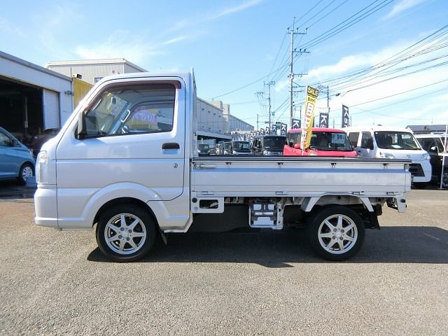 NT100 CLIPPER