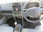 NT100 CLIPPER