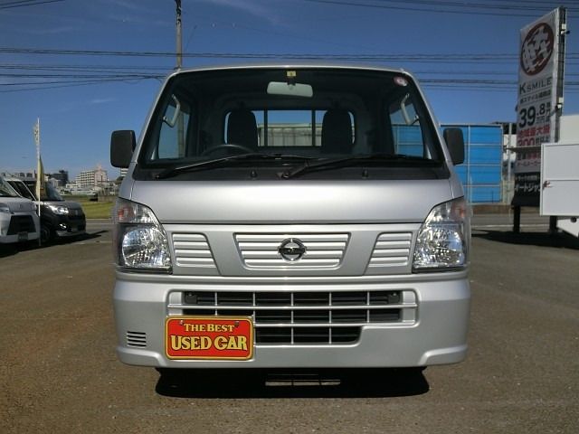 NT100 CLIPPER