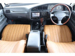 LANDCRUISER wagon