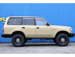 LANDCRUISER wagon