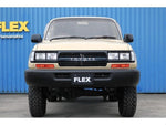 LANDCRUISER wagon